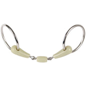 Harry's Horse Mordaza de Anilla Suelta Harry's Horse Mordaza de Anilla Suelta