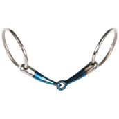 Harry's Horse Mordaza de Anilla Suelta Ligero Sweet Iron 16mm Harry's Horse Mordaza de Anilla Suelta Ligero Sweet Iron 16mm