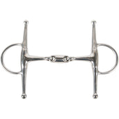 Harry's Horse Filete de Agujas Doble Articulado Bus Harry's Horse Filete de Agujas Doble Articulado Bus