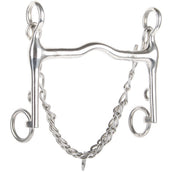 Harry's Horse Bocado de Dressage Boquilla Delgada Harry's Horse Bocado de Dressage Boquilla Delgada