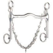 Harry's Horse Bocado de Dressage Boquilla Delgada Harry's Horse Bocado de Dressage Boquilla Delgada