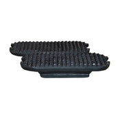 Harry's Horse Suelas de Estribo Negro Harry's Horse Suelas de Estribo Negro