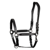 Harry's Horse Cabezada Supreme Leder Negro Harry's Horse Cabezada Supreme Leder Negro