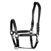 Harry's Horse Cabezada Supreme Leder Negro Harry's Horse Cabezada Supreme Leder Negro