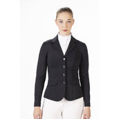 HKM Chaqueta de Competición Luisa Negro HKM Chaqueta de Competición Luisa Negro