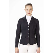 HKM Chaqueta de Competición Luisa Negro HKM Chaqueta de Competición Luisa Negro