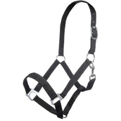 HKM Cabezada Brisbane Negro HKM Cabezada Brisbane Negro