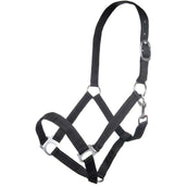 HKM Cabezada Brisbane Negro HKM Cabezada Brisbane Negro