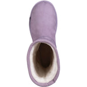 HKM Botas Davos Allweather Mauve HKM Botas Davos Allweather Mauve