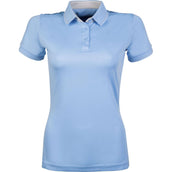 HKM Poloshirt Classico Azul claro HKM Poloshirt Classico Azul claro