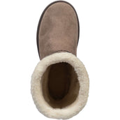 HKM Botas de Exterior Davos Gossiga Allweather Taupe HKM Botas de Exterior Davos Gossiga Allweather Taupe