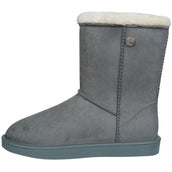 HKM Botas de Exterior Davos Gossiga Allweather Gris niebla HKM Botas de Exterior Davos Gossiga Allweather Gris niebla