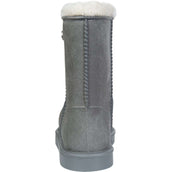 HKM Botas de Exterior Davos Gossiga Allweather Gris niebla HKM Botas de Exterior Davos Gossiga Allweather Gris niebla
