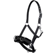 HKM Cabezón Peluche Negro HKM Cabezón Peluche Negro