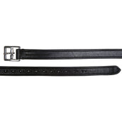 HKM Correas de estribo Anna Negro HKM Correas de estribo Anna Negro