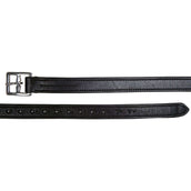 HKM Correas de estribo Anna Negro HKM Correas de estribo Anna Negro