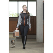 HKM Chaqueta Deportiva Style Mint HKM Chaqueta Deportiva Style Mint