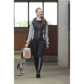 HKM Chaqueta Deportiva Style Mint HKM Chaqueta Deportiva Style Mint