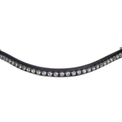 HKM Brida Pro Anatomic Negro HKM Brida Pro Anatomic Negro