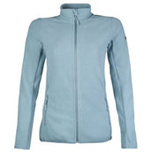 HKM Chaqueta Polar Anna Deep Mint HKM Chaqueta Polar Anna Deep Mint