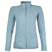 HKM Chaqueta Polar Anna Deep Mint HKM Chaqueta Polar Anna Deep Mint