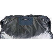 HKM Chaleco Comfort Temperature Sin batería Azul oscuro HKM Chaleco Comfort Temperature Sin batería Azul oscuro