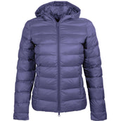 HKM Chaqueta Lena Acolchado Azul oscuro HKM Chaqueta Lena Acolchado Azul oscuro
