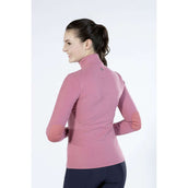 HKM Camisa funcional Supersoft Frambuesa HKM Camisa funcional Supersoft Frambuesa