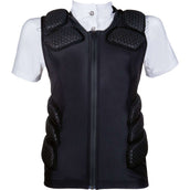 HKM Protector de Espalda Shelter Negro HKM Protector de Espalda Shelter Negro