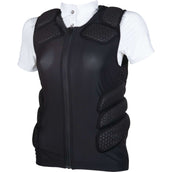 HKM Protector de Espalda Shelter Negro HKM Protector de Espalda Shelter Negro