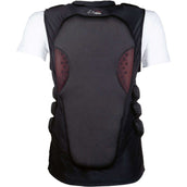 HKM Protector de Espalda Shelter Negro HKM Protector de Espalda Shelter Negro
