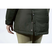 HKM Parka Eaton Verde Caza HKM Parka Eaton Verde Caza