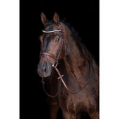 HKM Brida Mia Marron HKM Brida Mia Marron
