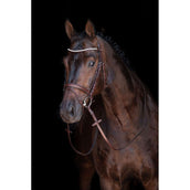 HKM Brida Mia Marron HKM Brida Mia Marron