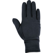 HKM Guantes Polar For Spanish (ES): Forro Fleece Negro HKM Guantes Polar For Spanish (ES): Forro Fleece Negro
