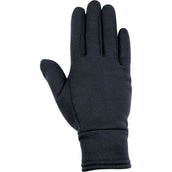 HKM Guantes Polar For Spanish (ES): Forro Fleece Negro HKM Guantes Polar For Spanish (ES): Forro Fleece Negro