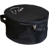 HKM Bolsa para Casco Competition Negro HKM Bolsa para Casco Competition Negro