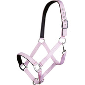 HKM Cabezada Charming Forro Suave Rose HKM Cabezada Charming Forro Suave Rose