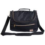 HKM Bolsa de Limpieza Berry Negro/Oro Rosa HKM Bolsa de Limpieza Berry Negro/Oro Rosa