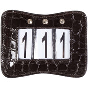 HKM Números de Competición Viola Marron oscuro HKM Números de Competición Viola Marron oscuro