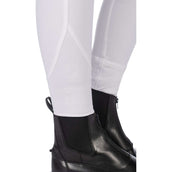 HKM Pantalones Livigno Sportive Full Grip Blanco HKM Pantalones Livigno Sportive Full Grip Blanco