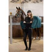 HKM Gorra Livigno Negro HKM Gorra Livigno Negro