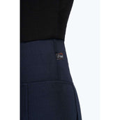 HKM Legging de Equitación Cosy II Full Grip Azul oscuro HKM Legging de Equitación Cosy II Full Grip Azul oscuro