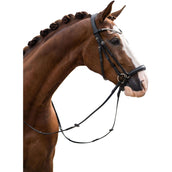 HKM Brida Nicole Negro HKM Brida Nicole Negro