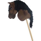 HKM Hobby Horse Avalon Marron HKM Hobby Horse Avalon Marron