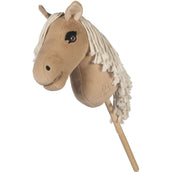 HKM Hobby Horse Spirit Beige HKM Hobby Horse Spirit Beige