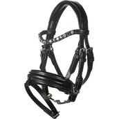 HKM Brida Hobby Horsing Negro HKM Brida Hobby Horsing Negro