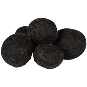 HKM Estiércol de caballo Hobby Horsing Marron/Negro HKM Estiércol de caballo Hobby Horsing Marron/Negro