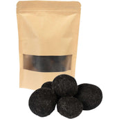 HKM Estiércol de caballo Hobby Horsing Marron/Negro HKM Estiércol de caballo Hobby Horsing Marron/Negro