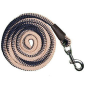 HKM Cuerda de Cabestro Aken Azul HKM Cuerda de Cabestro Aken Azul